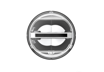 Picture of Hella Headlamp INSERT GR 1F8