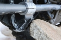 Picture of Fabtech Diff Cover Rear M210 Axle