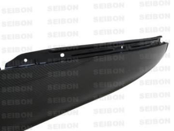 Picture of Seibon 93-96 Mazda RX-7 10mm Wider Carbon Fiber Fenders