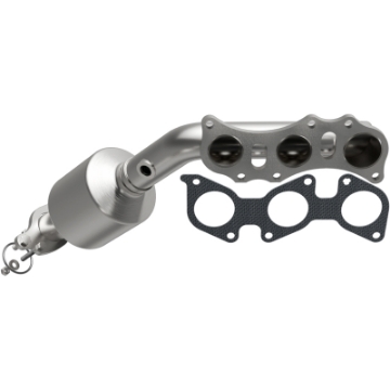 Picture of Magnaflow DF Converter 05-11 Toyota Tacoma 4-0L