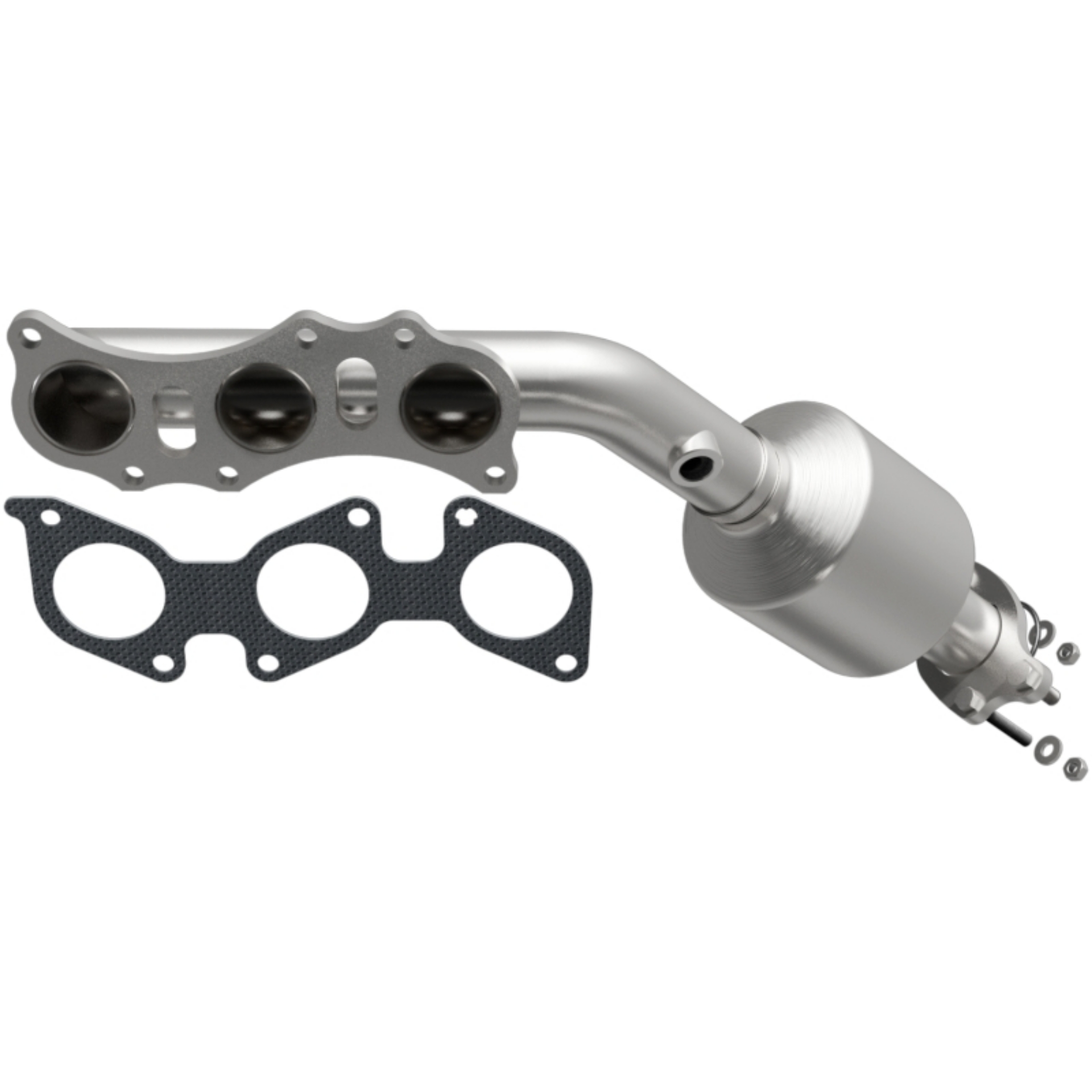 Picture of Magnaflow 05-11 Toyota Tacoma Converter DF 4-0L