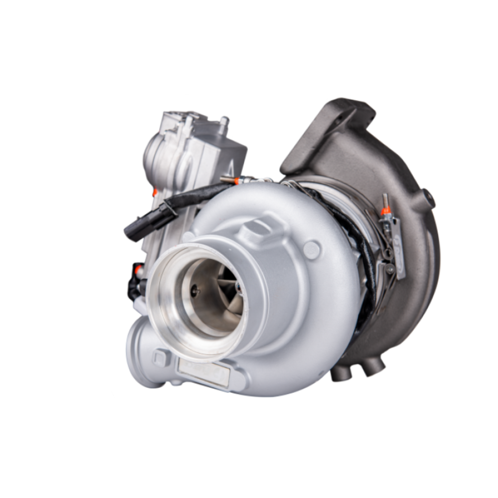 Picture of Fleece Performance HE400VG-HE451VE Turbocharger for Cummins ISX - 67mm