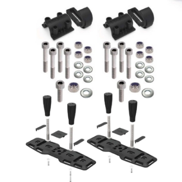 Picture of ARB TRED Side-Mount Adapter Kit