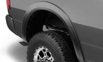 Picture of Bushwacker Y2 FF OE Style 4 Piece Color