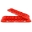 Picture of Borne Off-Road Recovery Boards 109x31x6cm Red
