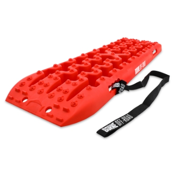 Picture of Borne Off-Road Recovery Boards 109x31x6cm Red