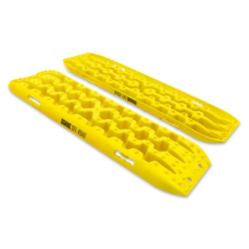 Picture of Borne Off-Road Recovery Boards 109x31x6cm Yellow