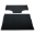 Picture of DEI 03-06 Jeep Wrangler TJ 2-Door w-Speaker Pods Boom Mat Headliner - 2 Piece - Black