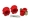 Picture of Energy Suspension Front Sway Bar Bushing Set 33mm