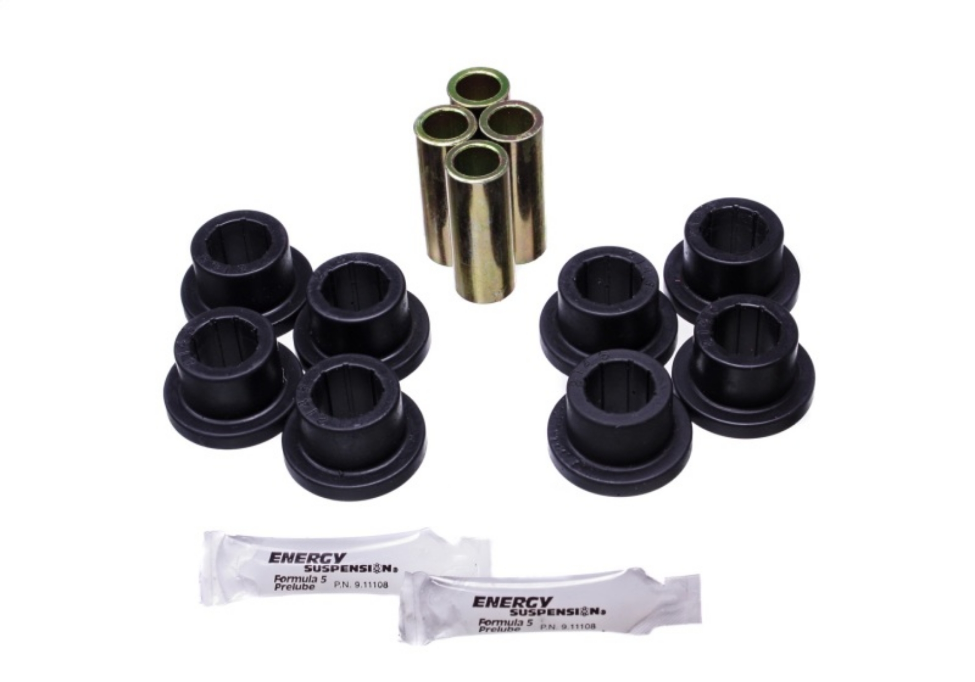 Picture of Energy Suspension Ctrl Arm Bushing Set