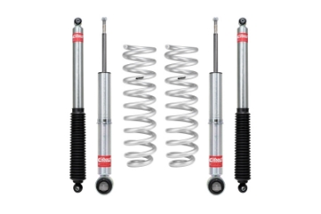 Picture of Eibach Pro-Truck Lift Kit for 20-21 Ford F-150 4WD 3-5L V6 EcoBoost Super Crew Excl Max Tow Pkg