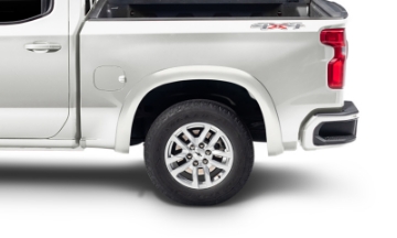 Picture of Bushwacker Y2 FF OE Style 4 Piece Color