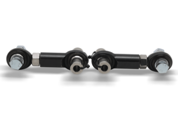 Picture of BLOX Racing Adjustable End Links Set - 2013+ Subaru FRX-BRZ-GT86 - 08-21 Subaru WRX STI
