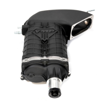 Picture of VMP Performance 07-14 Ford Shelby Ford Shelby GT500 5-4L-5-8L Gen3R Head Unit Upgrade - Stage 3