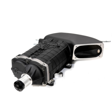 Picture of VMP Performance 07-14 Ford Shelby Ford Shelby GT500 5-4L-5-8L Gen3R Head Unit Upgrade - Stage 3