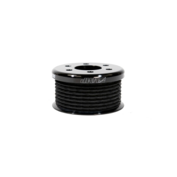 Picture of VMP Performance TVS Supercharger 2-7in Griptec 8-Rib Pulley for Odin-Predator Front-Feed