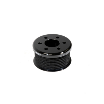 Picture of VMP Performance TVS Supercharger 2-7in Griptec 8-Rib Pulley for Odin-Predator Front-Feed