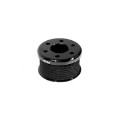 Picture of VMP Performance TVS Supercharger 2-5in Griptec 8-Rib Pulley for Odin-Predator Front-Feed