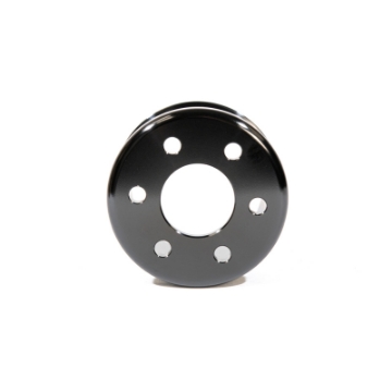 Picture of VMP Performance TVS Supercharger 2-4in Griptec 8-Rib Pulley for Odin-Predator Front-Feed