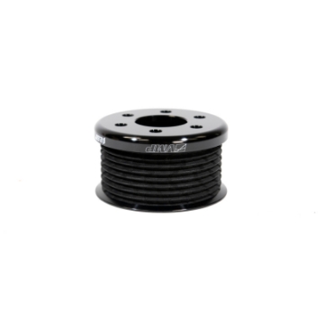 Picture of VMP Performance TVS Supercharger 2-6in Griptec 8-Rib Pulley for Odin-Predator Front-Feed