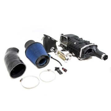 Picture of VMP Performance 03-04 Ford Mustang Cobra w- Monoblade and 5in CAI Gen3R Upgrade Kit