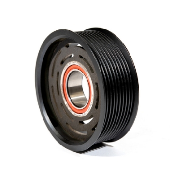 Picture of VMP Performance 18+ Mustang GT-Ford Shelby GT500 AC Clutch Pulley 10-Rib w- Griptec
