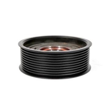 Picture of VMP Performance 18+ Mustang GT-Ford Shelby GT500 AC Clutch Pulley 10-Rib w- Griptec