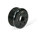 Picture of VMP Performance TVS Supercharger 3-4in 8-Rib Pulley for Odin-Predator Front-Feed