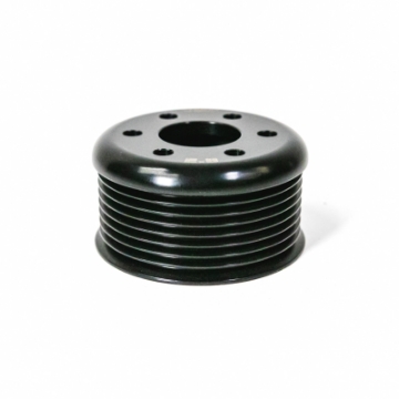 Picture of VMP Performance TVS Supercharger 2-8in 8-Rib Pulley for Odin-Predator Front-Feed