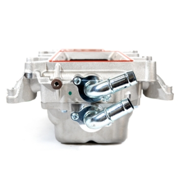 Picture of VMP Performance Gen 1-Gen 2 Coyote Supercharger Lower Intake Manifold 1in Lines