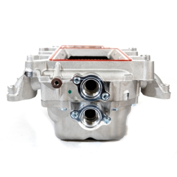 Picture of VMP Performance Gen 1-Gen 2 Coyote Supercharger Lower Intake Manifold 1in NPT
