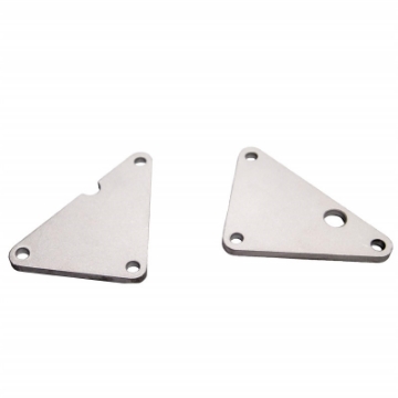 Picture of VMP Performance 2018 GT Intake Manifold & IMRC Lockout Plates for 11-14 5-0L