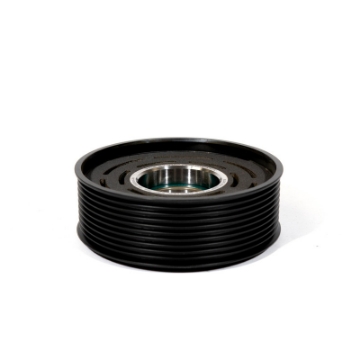 Picture of VMP Performance 11-17 Mustang-Ford F-150 AC Clutch Pulley 10-Rib w- Griptec