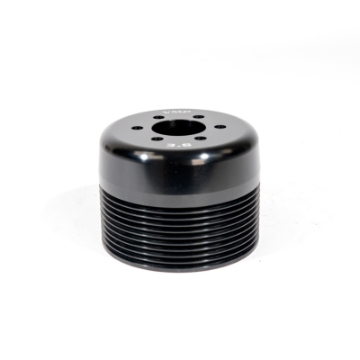 Picture of VMP Performance 5-0L-5-2L-5-4L-5-8L TVS Supercharger 3-6in 10-Rib Pulley