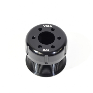 Picture of VMP Performance 5-0L-5-2L-5-4L-5-8L TVS Supercharger 2-9in 10-Rib Pulley