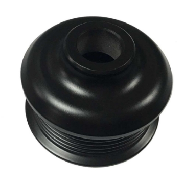 Picture of VMP Performance 08-10 Ford Mustang 4-6L 2-49in Roush M90 Press-On Pulley