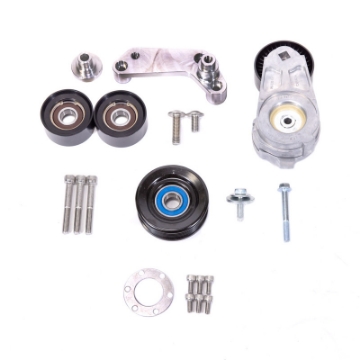 Picture of VMP Performance TVS Supercharged 11+ Coyote No-Grind FEAD Kit - Street