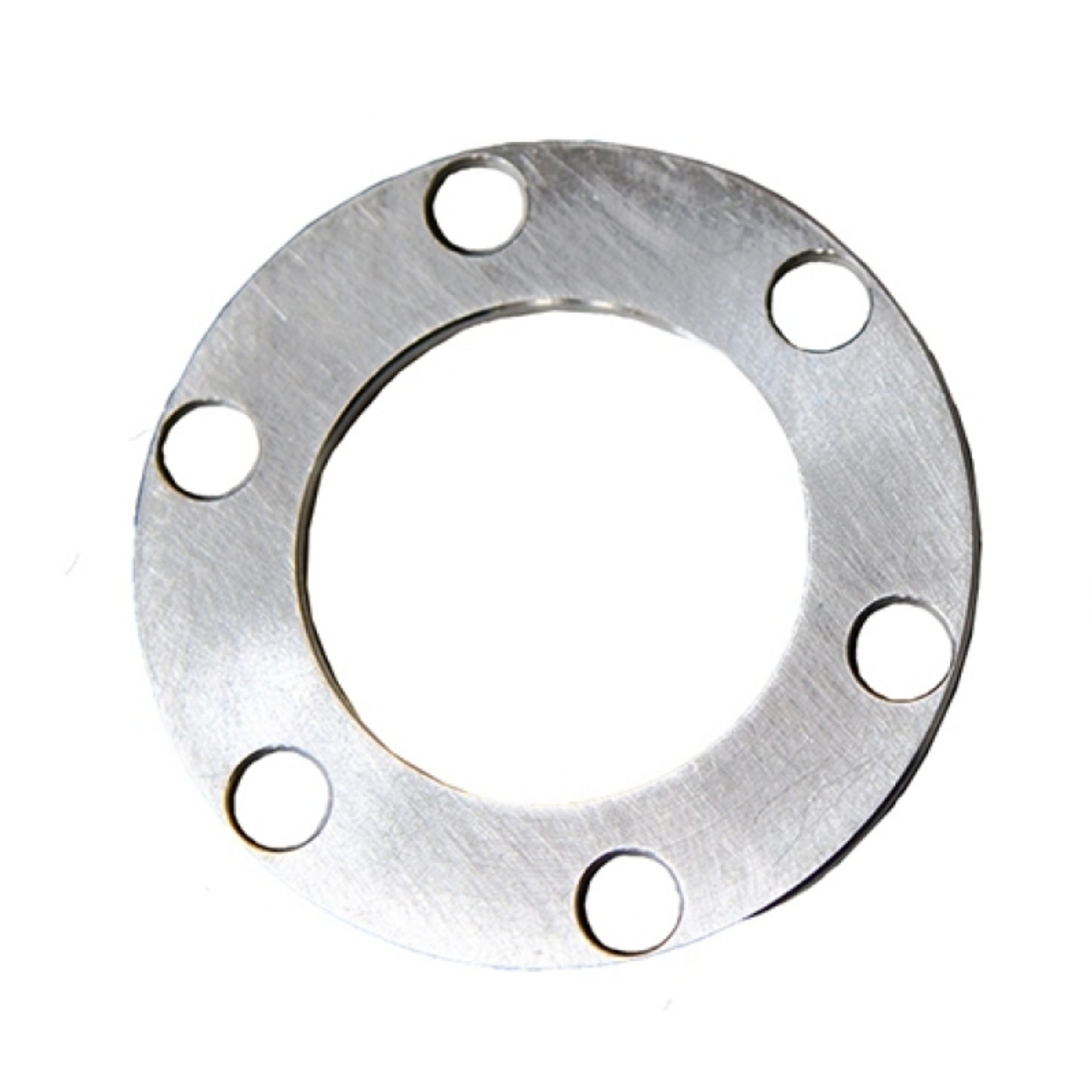 Picture of VMP Performance 6-Bolt Pulley Hub Spacer Rear-Feed SC -095in Thick