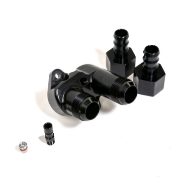 Picture of VMP Performance 2020+ Ford Shelby GT500 16 AN Billet Water Manifold