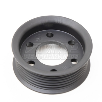 Picture of VMP Performance 11-14 Roush 6-2L TVS Supercharger 69mm 6-Rib Pulley