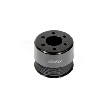 Picture of VMP Performance 5-0L TVS Supercharger 2-7in Griptec 6-Rib Pulley