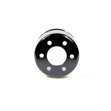 Picture of VMP Performance 5-0L TVS Supercharger 2-6in Griptec 6-Rib Pulley