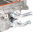 Picture of VMP Performance 11-17 Roush Replacement Aluminum 3-4in Tube Kit