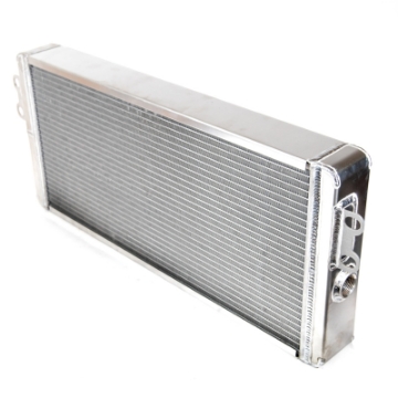 Picture of VMP Performance Multi-Pass Heat Exchanger w- 1in NPT Fittings