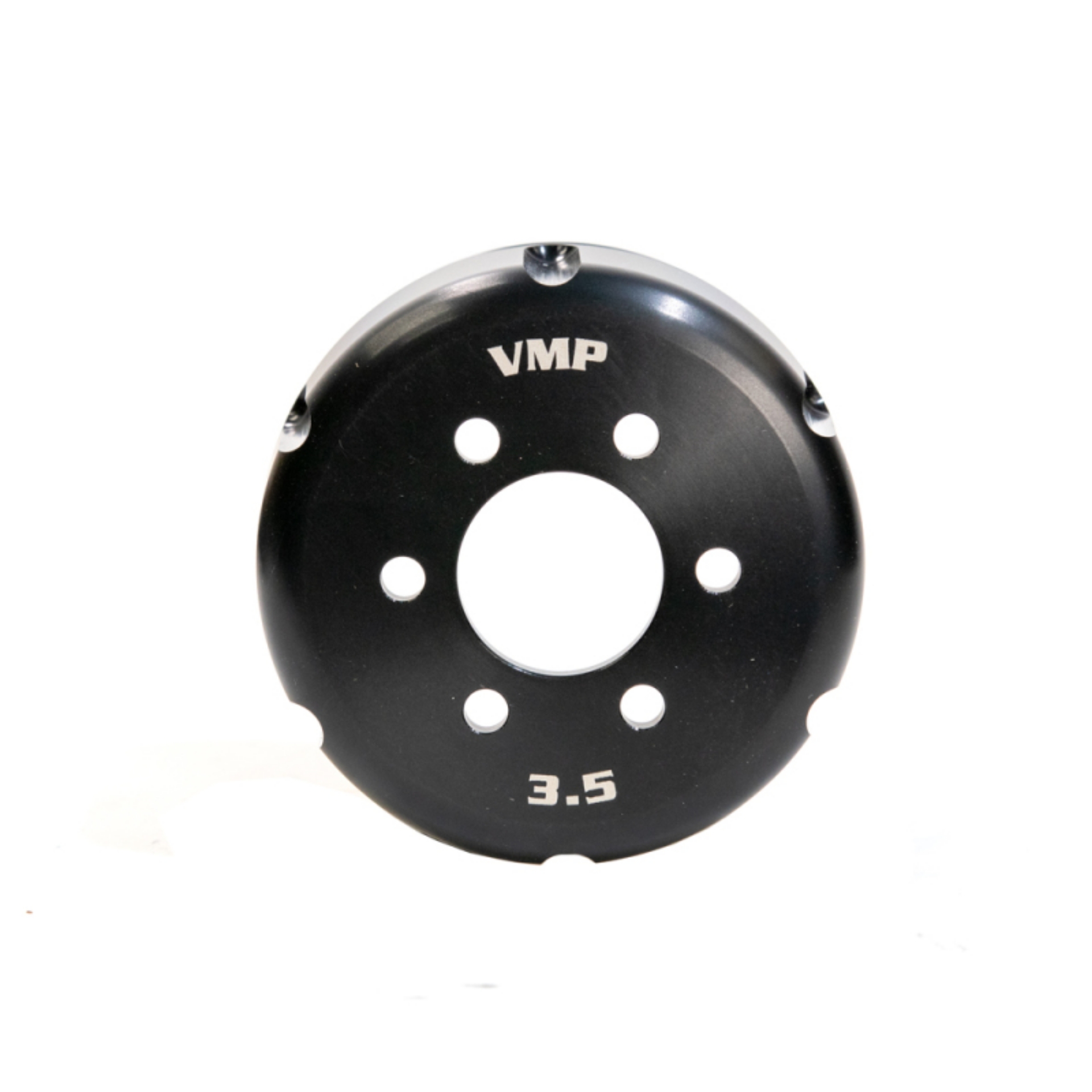 Picture of VMP Performance 5-0L TVS Supercharger 3-5in 6-Rib Pulley