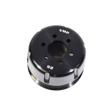 Picture of VMP Performance 5-0L TVS Supercharger 3-5in 6-Rib Pulley