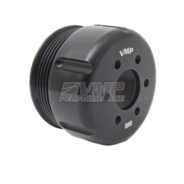 Picture of VMP Performance 5-0L TVS Supercharger 3-4in 6-Rib Pulley