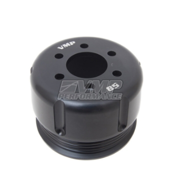 Picture of VMP Performance 5-0L TVS Supercharger 3-2in 6-Rib Pulley