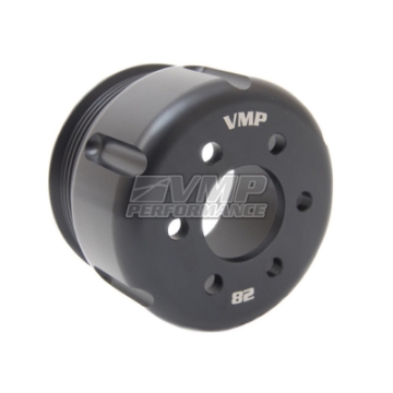 Picture of VMP Performance 5-0L TVS Supercharger 3-1in 6-Rib Pulley