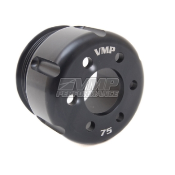Picture of VMP Performance 5-0L TVS Supercharger 2-9in 6-Rib Pulley